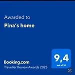 Pina's Триест