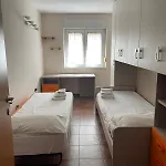 Apartamento Pina's Trieste