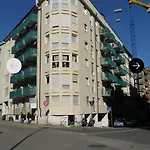 Apartamento Pina's Trieste
