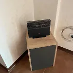 Pina's * トリエステ
