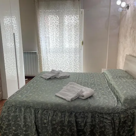 Apartamento Pina's Trieste