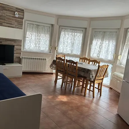 Apartamento Pina's *