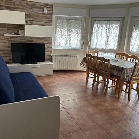 Pina's * 트리에스테