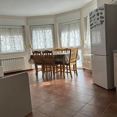 Pina's 트리에스테