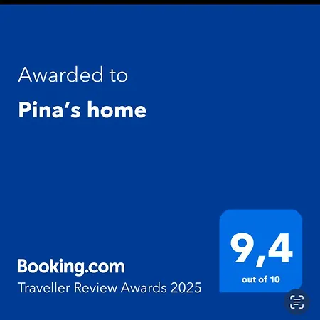 Pina's 的里雅斯特