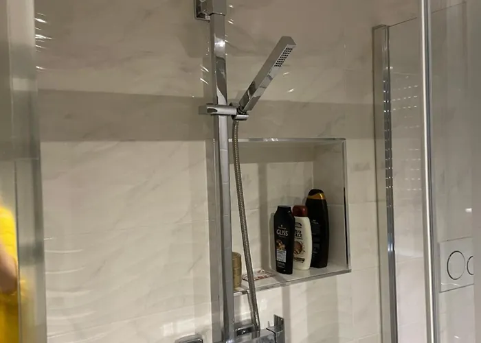 Pina's Apartamento *