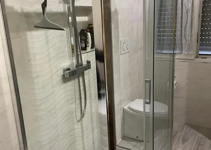 Apartamento Pina's *