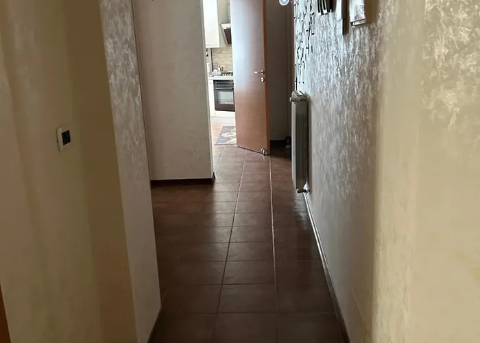 Pina's Apartamento Trieste