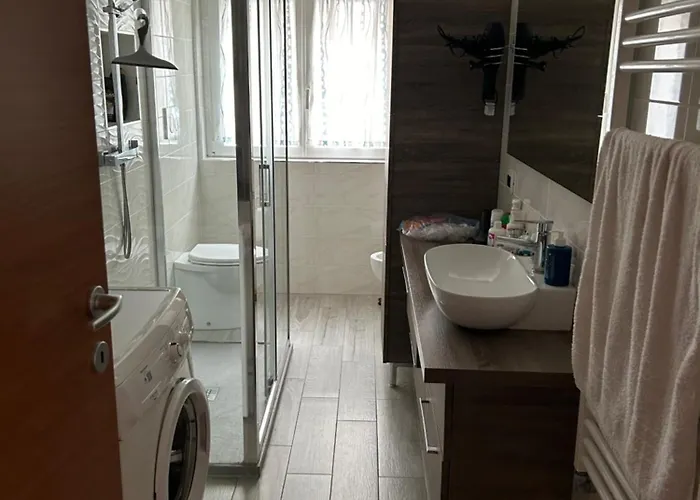 Apartamento Pina's *