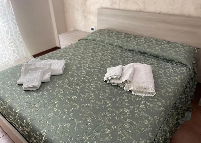 Apartamento Pina's Trieste