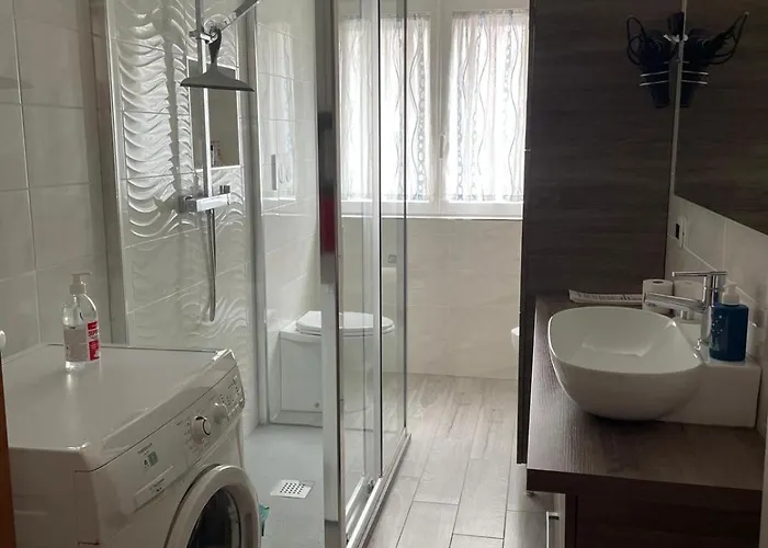 Apartamento Pina's *