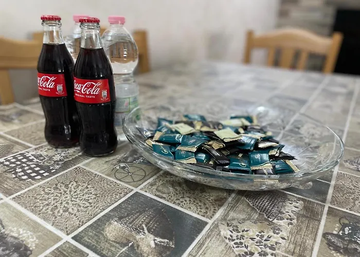 Apartamento Pina's *