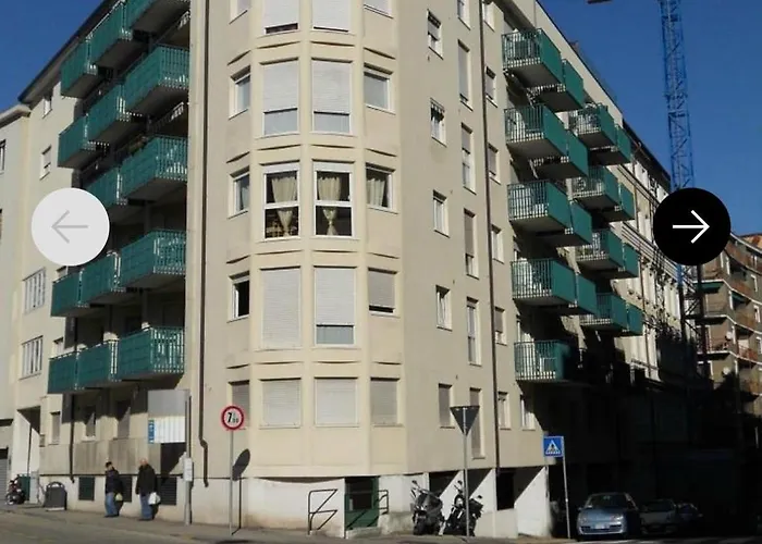 Apartamento Pina's Trieste