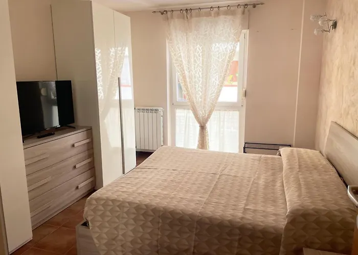 Pina's 트리에스테