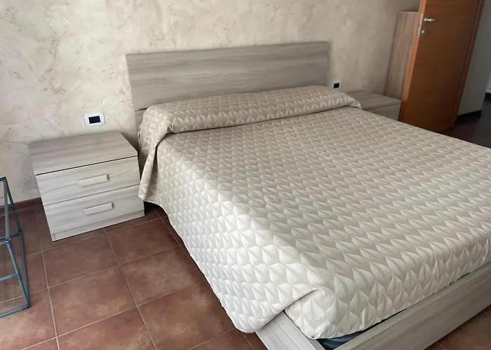 Pina's Apartamento *