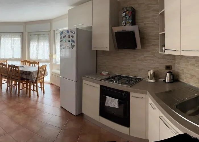 Pina's Apartamento *