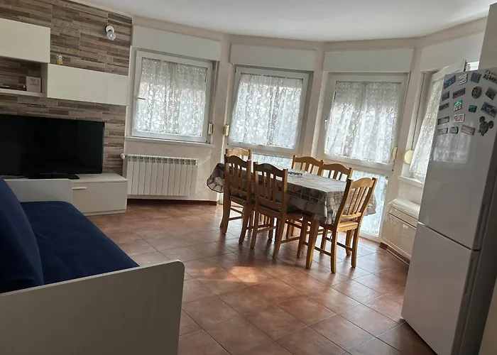 Apartamento Pina's *