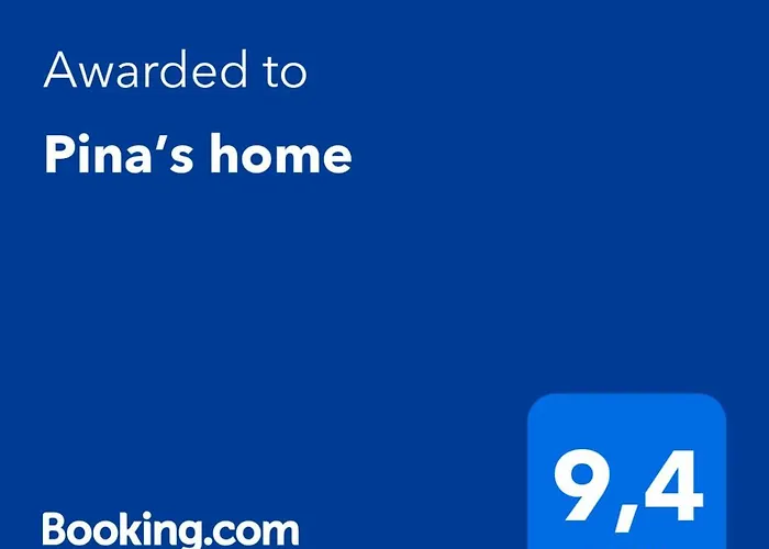 Pina's 트리에스테